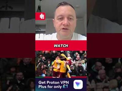 🍀 ‘𝐃𝐞𝐟𝐢𝐧𝐢𝐭𝐞𝐥𝐲’ &ndash; Pete O’Rourke shares Jens Berthel Askou to Celtic update! 🇩🇰