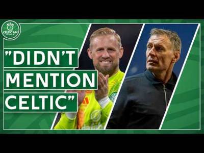 Sutton Questions Schmeichel – What Is His Role Now? | Why Martinez Looks Unlikely & Hayes Meets Ange
