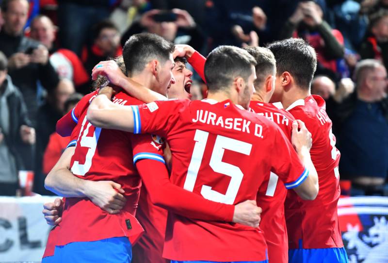 Celtic ace involved in National Team ruckus as squad omission sparks club over country debate