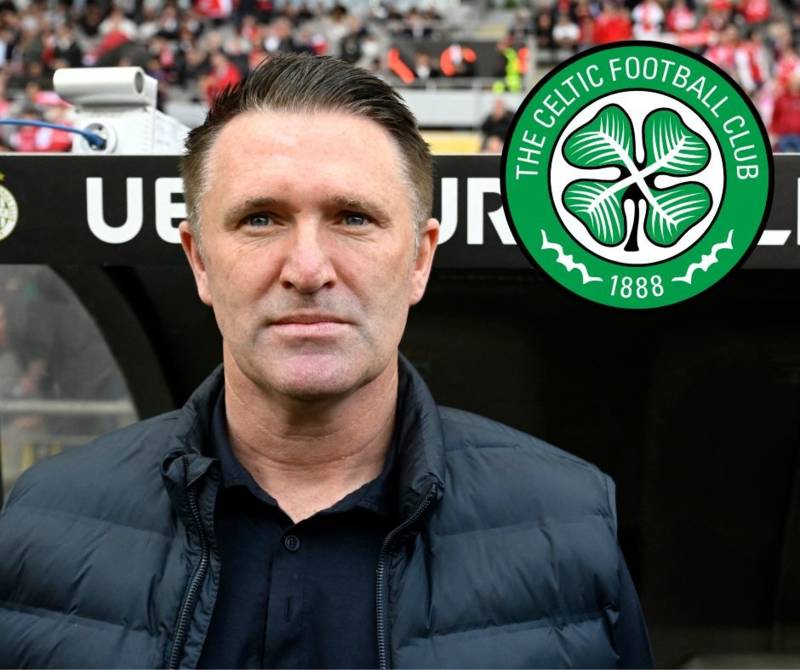 Celtic managerial target makes telling Ferencvaros admission after Parkhead ‘front-runner’ claims