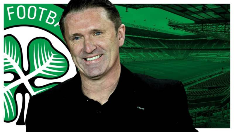 Celtic FC transfer news: Robbie Keane gives green light to manager talks