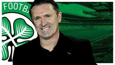 Celtic FC transfer news: Robbie Keane gives green light to manager talks