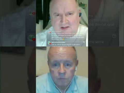 Martin O Neill: Miraculous Rescue and Potential Double