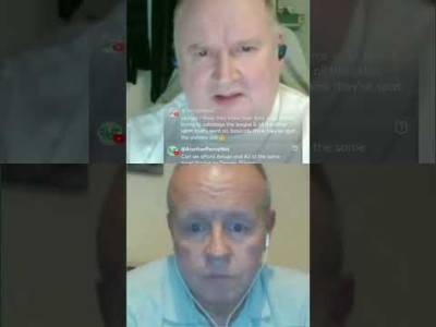 Martin O Neill: Miraculous Rescue and Potential Double