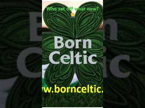 Johnny McFarlane’s Celtic nightmare!?