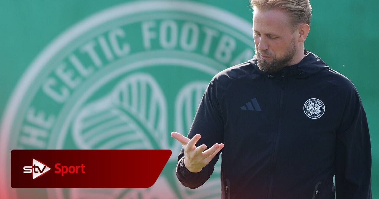 Kasper Schmeichel surgery news took Celtic boss Martin O’Neill by surprise