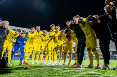 Celtic’s hesitation has cost us both the Bodo boys. What a disgrace. Celtic’s hesitation has cost us both the Bodo boys. What a disgrace.