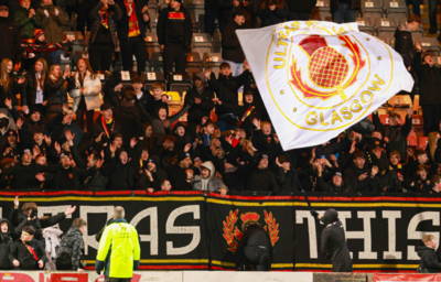 The BBC ultras documentary painted a balanced picture. But a future one won’t be as kind.