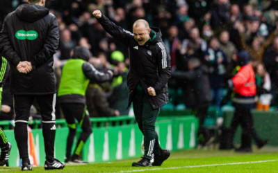 When you consider the alternatives, Shaun Maloney looks like a credible Celtic option.