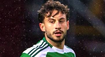 CELTIC TAKE HIT ON £17.2m MISFIT