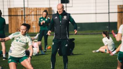 Grant Scott looks ahead to trip to face Partick Thistle