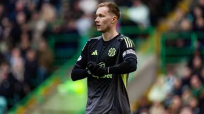 Viljami Sinisalo speaks to Celtic TV