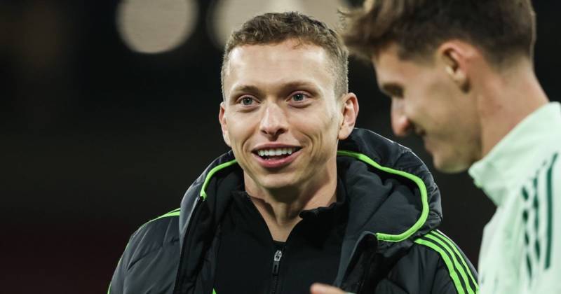 Alistair Johnston Canada call up forces honest Celtic confession from Martin O’Neill as boss could see it far enough