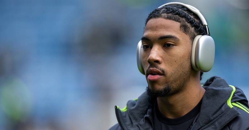 Inside remarkable rise of new Celtic hero Benjamin Arthur as mentor spots criticism that reveals true character