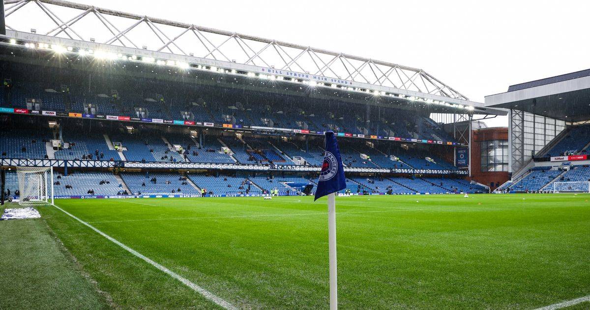 Rangers call for rivals’ help with ropey refs as Ibrox club call for Premiership summit