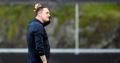 Robbie Keane insider sends Celtic plea to next manager frontrunner as unseen talks made public
