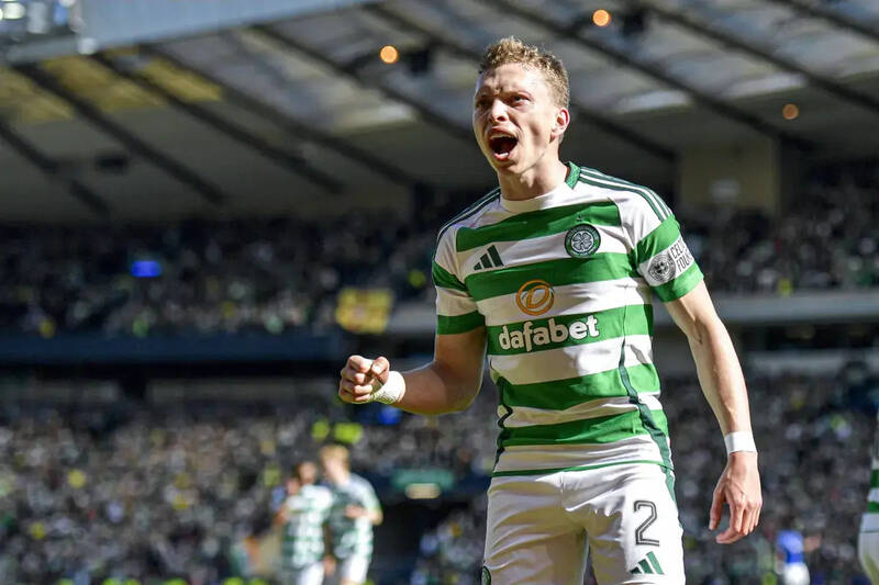 Alistair Johnston Return ‘Leak’ Sparks Celtic Fan Frenzy