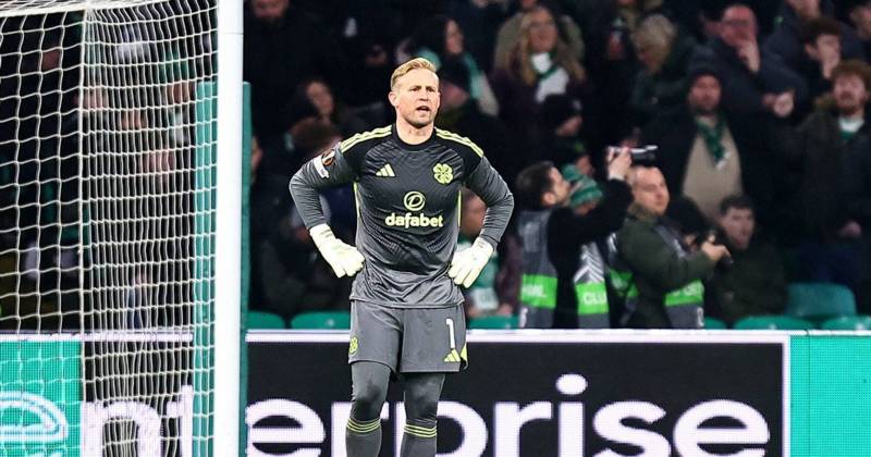Martin O’Neill shocked by extent of Kasper Schmeichel’s injury admission