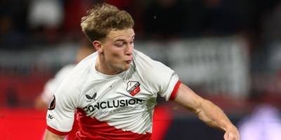 Derby County’s Celtic, Rangers transfer fear played down &ndash; ‘£6-7m’ demand issued