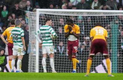 KMI panel delivers verdict on two Celtic vs Motherwell decisions