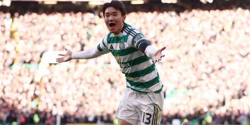 Rodgers got it all wrong selling £3m Celtic man who’s even better than Yang