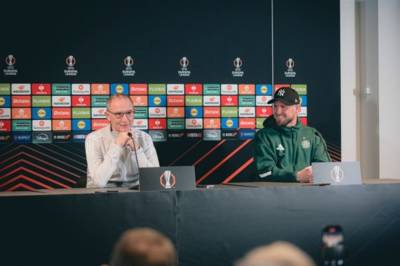 “I was surprised at the severity of it,” Martin O’Neill on Kasper’s devastating news