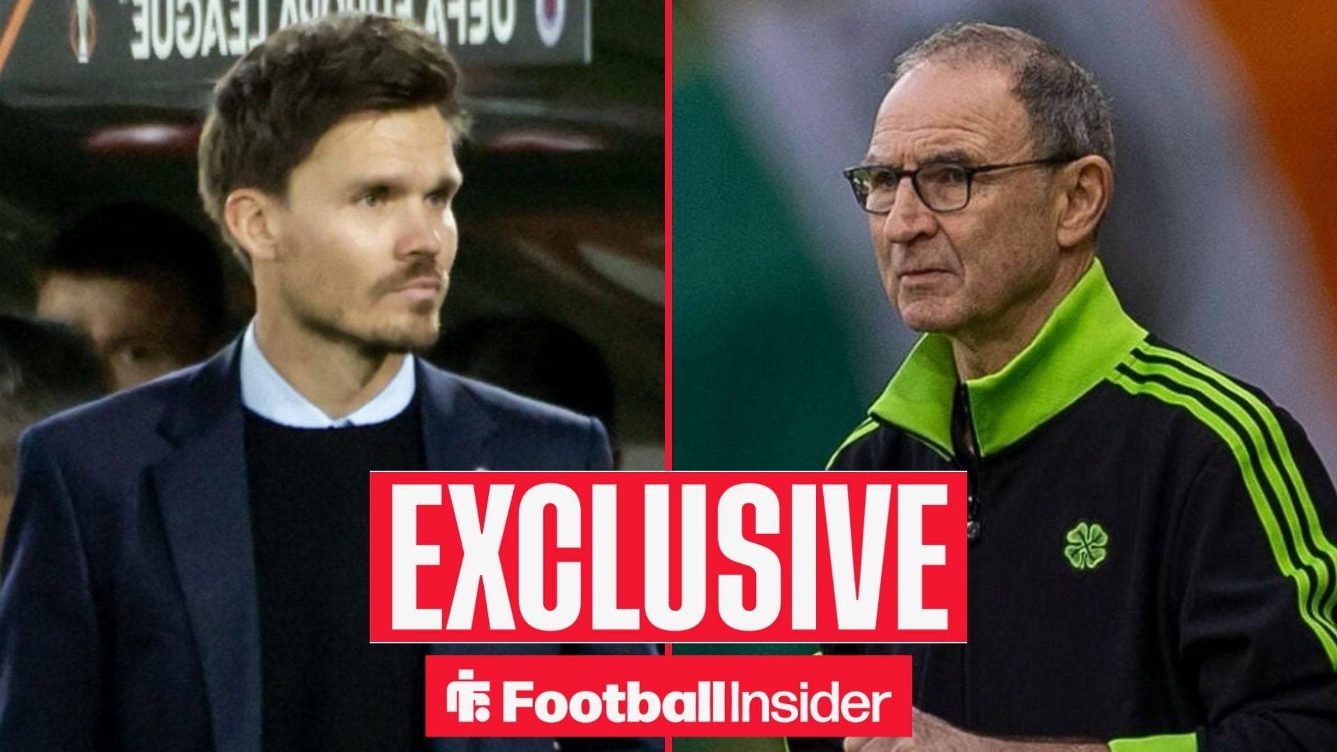 Celtic to ‘pull away’ from Rangers in Scottish Premiership title race after Gers suffer ‘mental blow’