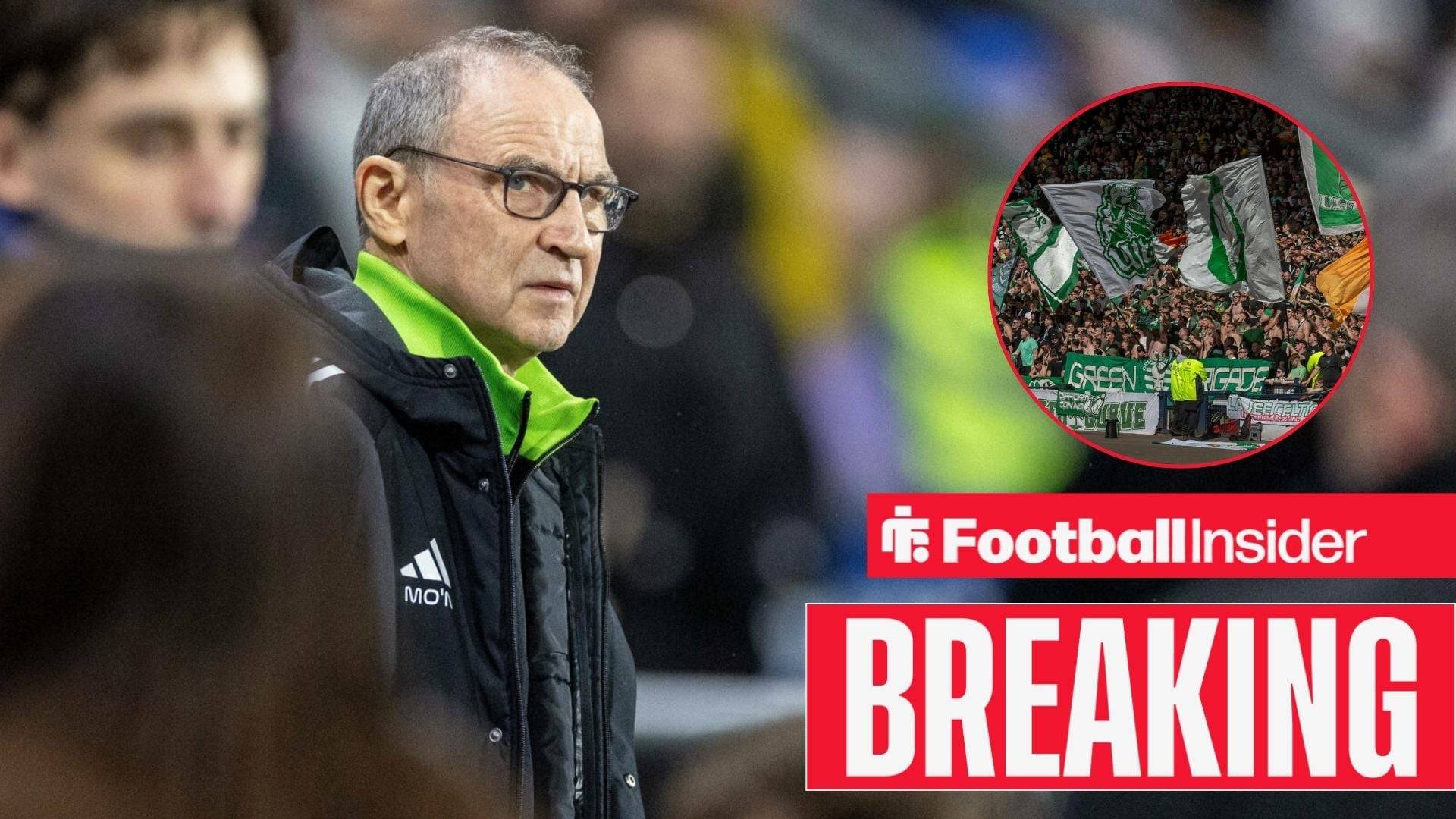 Sources: Celtic sets sights on Paraguay star who could shine at the World Cup