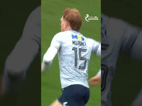 ⏪ Simon Murray MAGIC in Gorgie! ✨