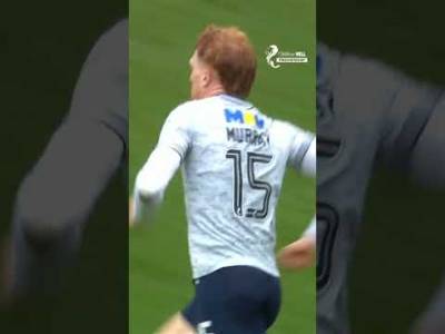 ⏪ Simon Murray MAGIC in Gorgie! ✨