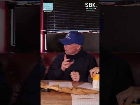 🙃 Liam Rosenior is at it again!