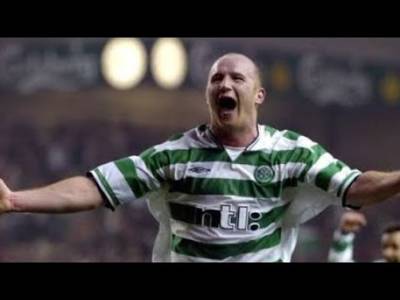 John Hartson Talks About His Wonder Strike Against Liverpool at Anfield 2003 #UEFAcup