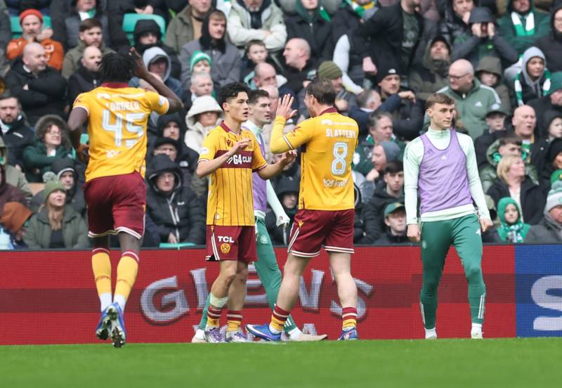 Celtic transfer links to Elijah Just spark debate among supporters after Parkhead standout