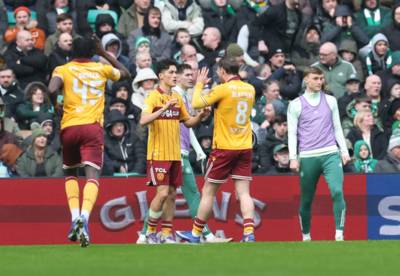 Celtic transfer links to Elijah Just spark debate among supporters after Parkhead standout