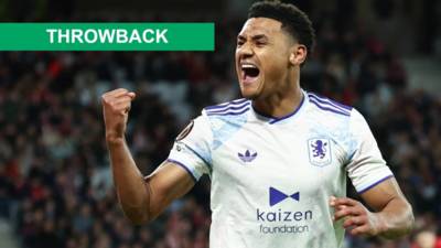 Celtic were once priced out of move for England star Ollie Watkins