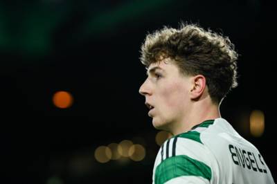 Why Arne Engels’ return will bring out the best in Celtic’s midfield