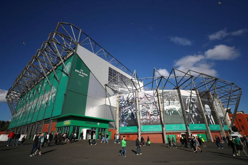 Will Celtic fans be affected by the new tailgating laws at games?