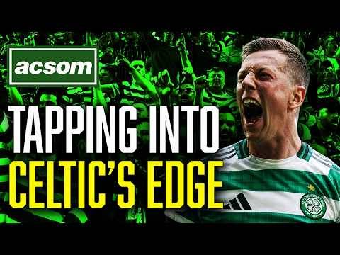Celtic’s title edge: The crucial margin that could decide title race // ACSOM A Celtic State of Mind
