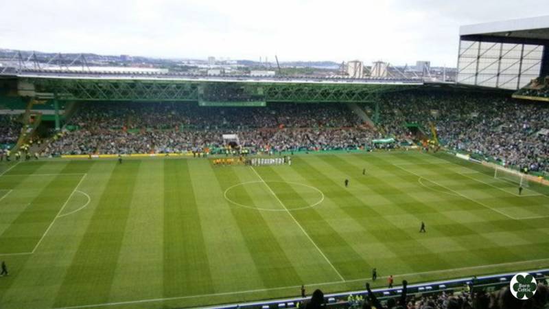 Jamie Bryson’s stunning three week Celtic meltdown exposed