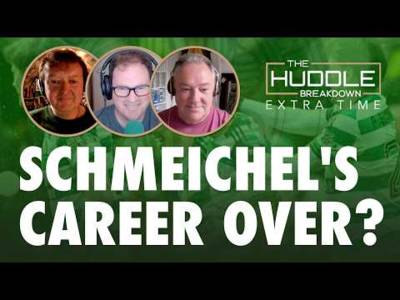 Kasper Schmeichel’s Injury Data Exposed, “Chaos Ball” Explained & Dundee United Tactical Preview