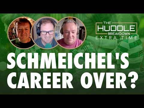 Kasper Schmeichel’s Injury Data Exposed, “Chaos Ball” Explained & Dundee United Tactical Preview