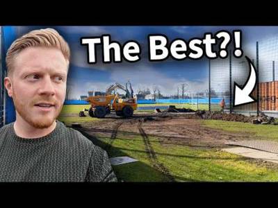 The Best Team in Scotland Might Surprise You