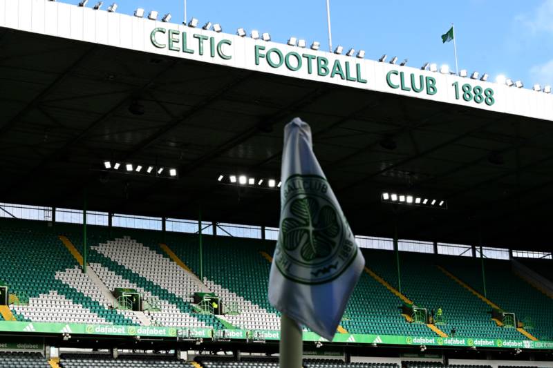 Celtic set to appoint Heineken chief to newly created high-ranking Parkhead role