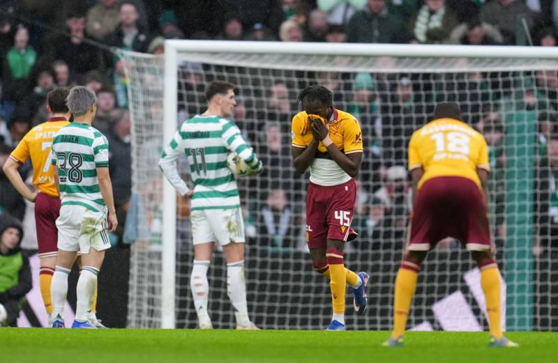 KMI panel delivers verdict on two Celtic vs Motherwell decisions