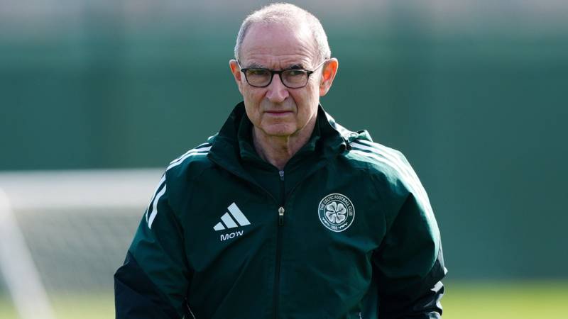 Martin O’Neill explains Alistair Johnston Celtic timeline and potential Canada trip Martin O’Neill explains Alistair Johnston Celtic timeline and potential Canada trip