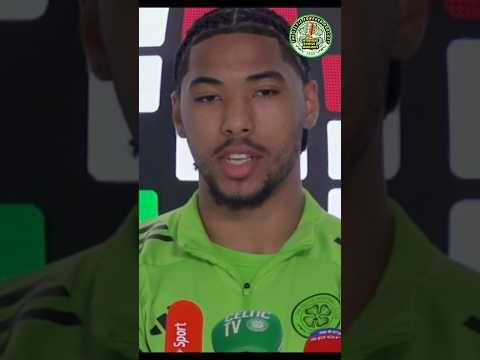 Benjamin Arthur press conference 20/03/2016