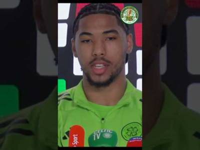 Benjamin Arthur press conference 20/03/2016