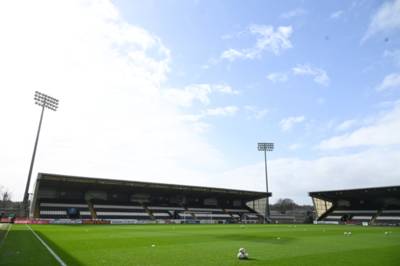 Celtic icon ‘approached’ for St Mirren boss vacancy as search for Stephen Robinson’s successor gets underway