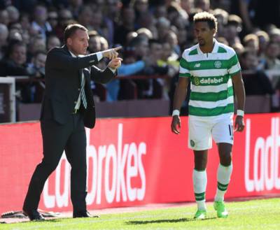 Celtic treble-winning hero claims Brendan Rodgers second spell ‘wasn’t the same’ &ndash; but tips Hoops for title