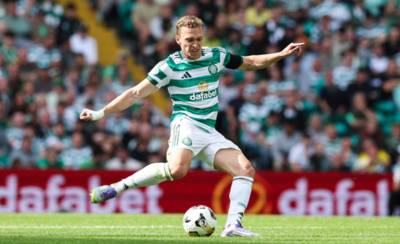 ‘Influential’ Celtic star faces club vs country dilemma as Martin O’Neill gives preference on delicate situation ‘Influential’ Celtic star faces club vs country dilemma as Martin O’Neill gives preference on delicate situation